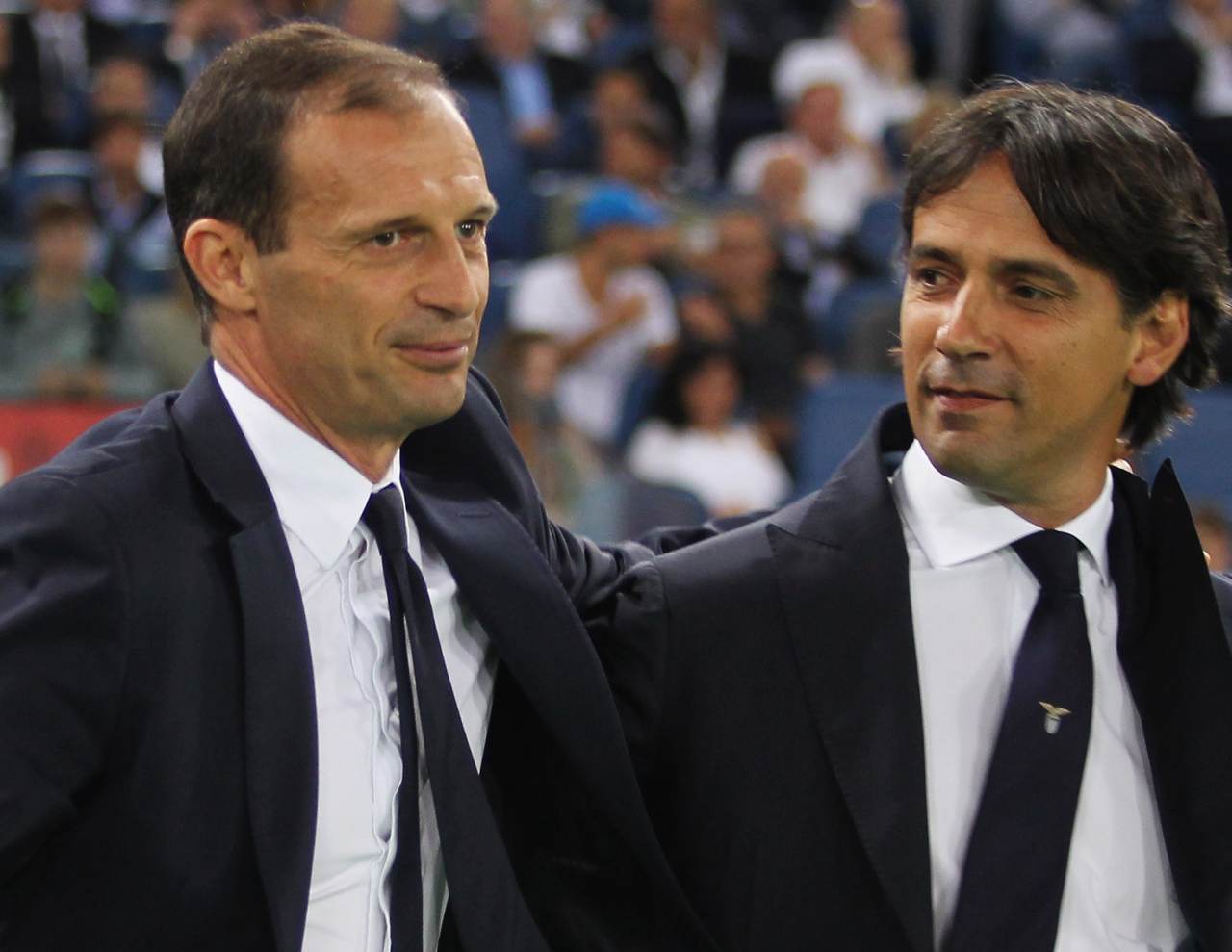 Calciomercato Juventus Inzaghi