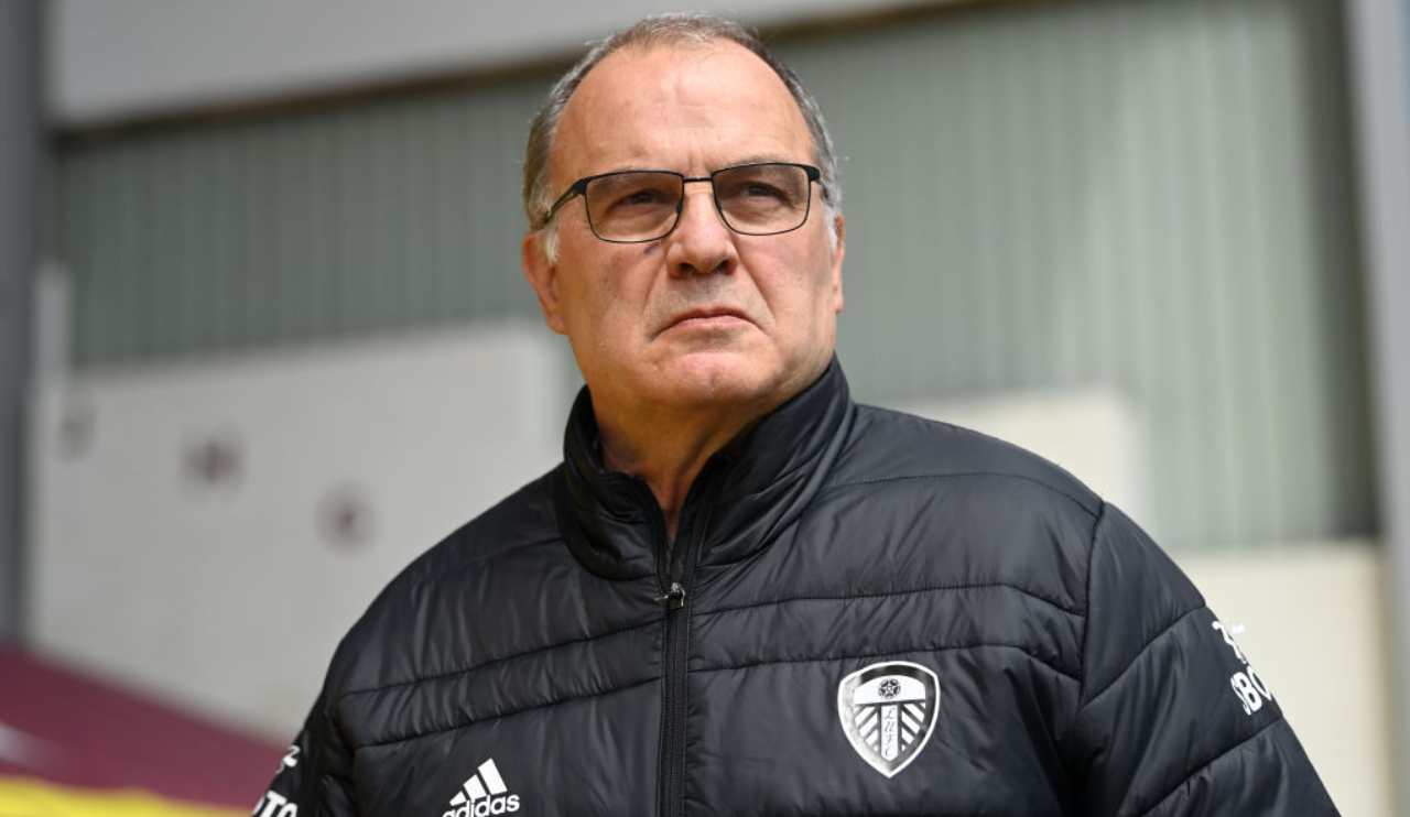 Marcelo Bielsa