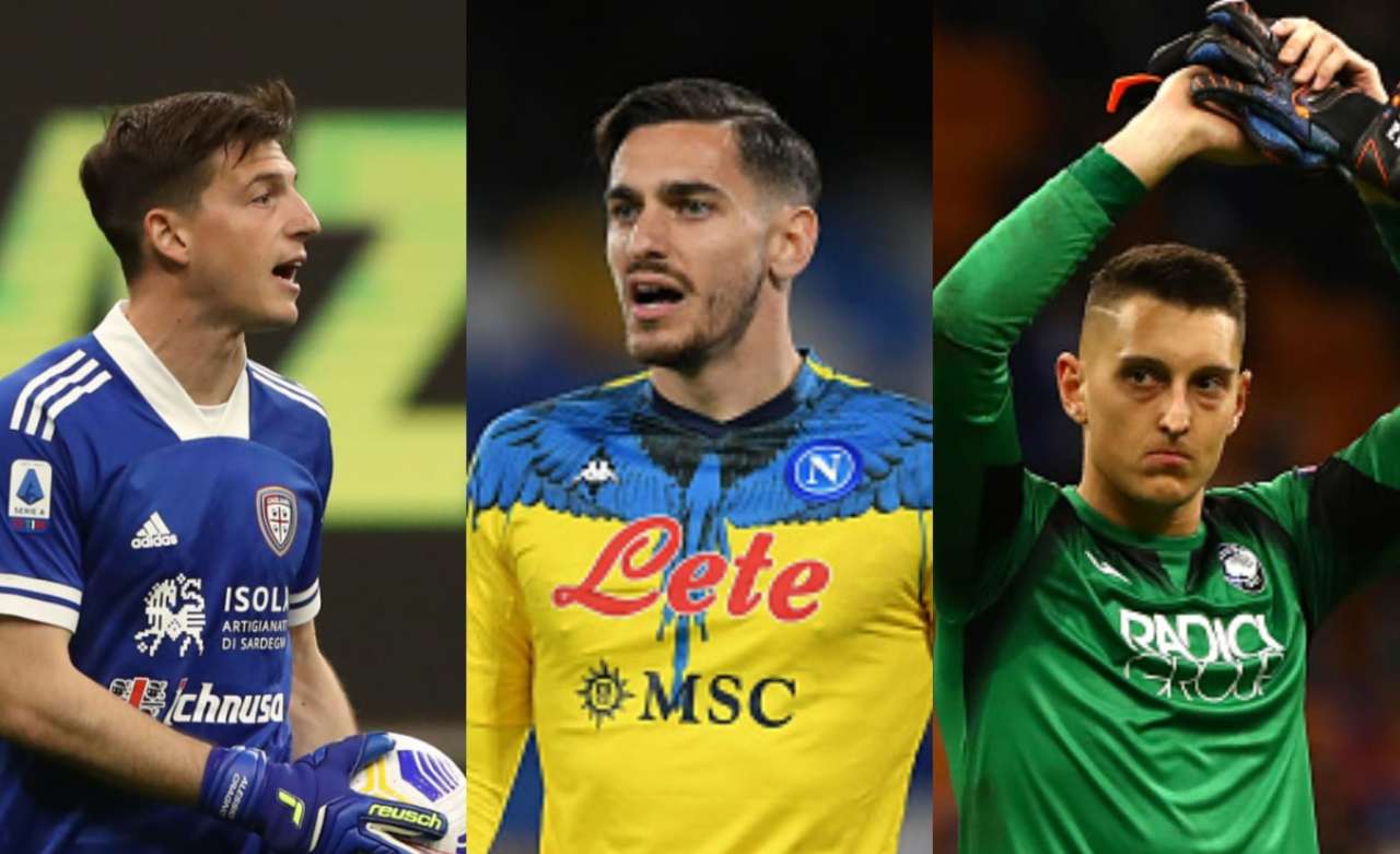 Calciomercato Inter Cragno