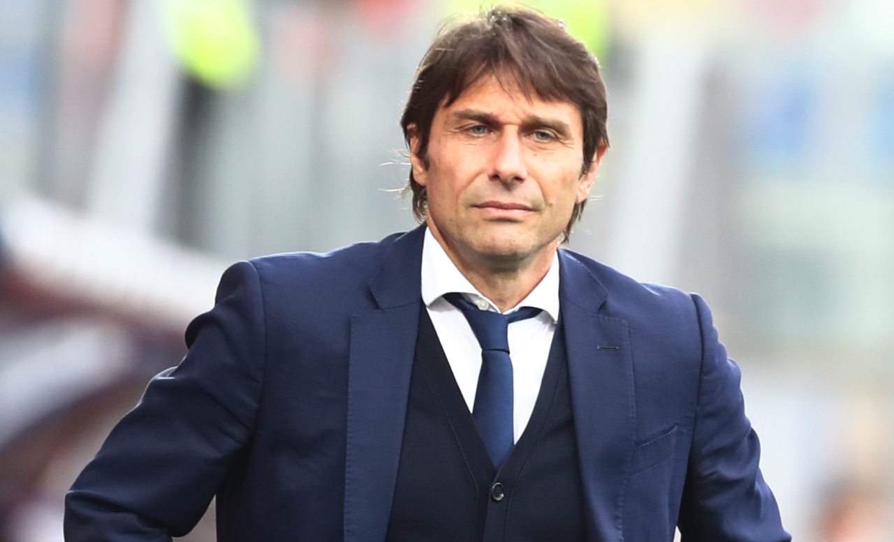 Antonio Conte Sky