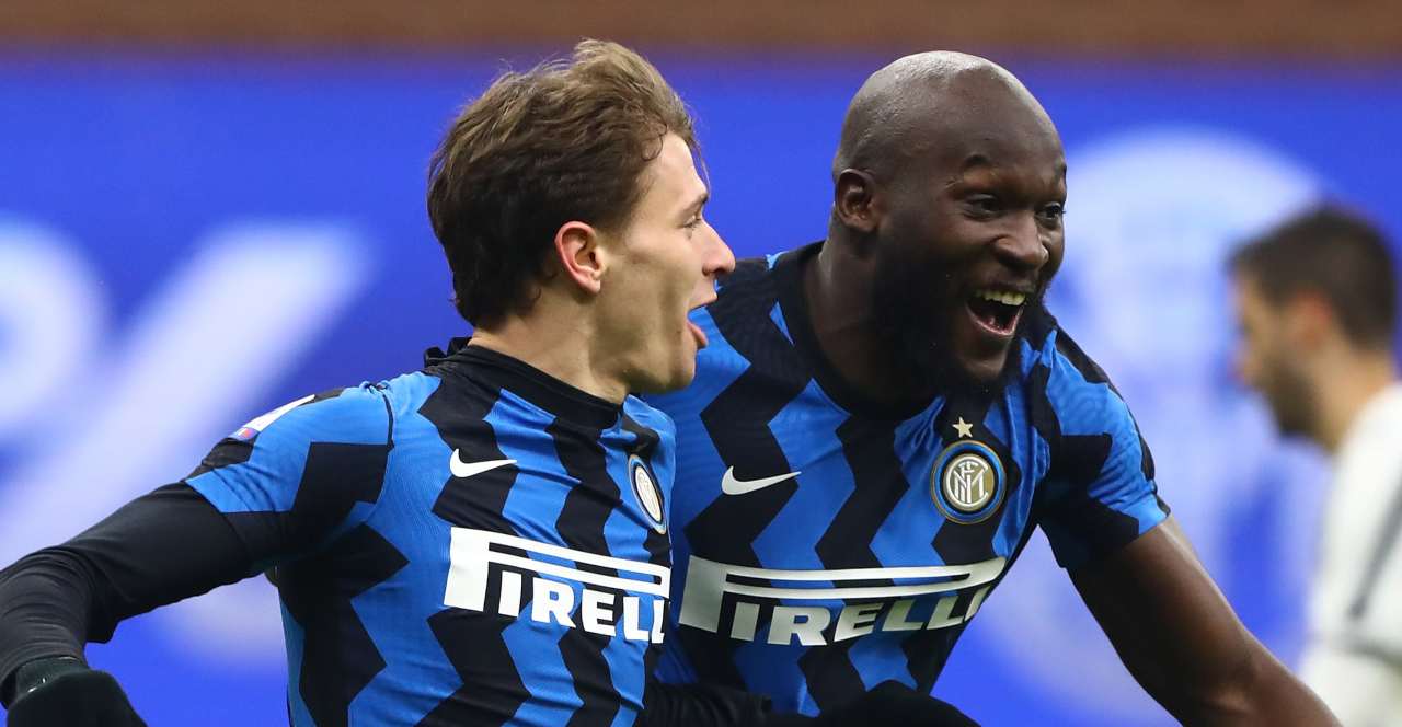 calciomercato inter lukaku chelsea