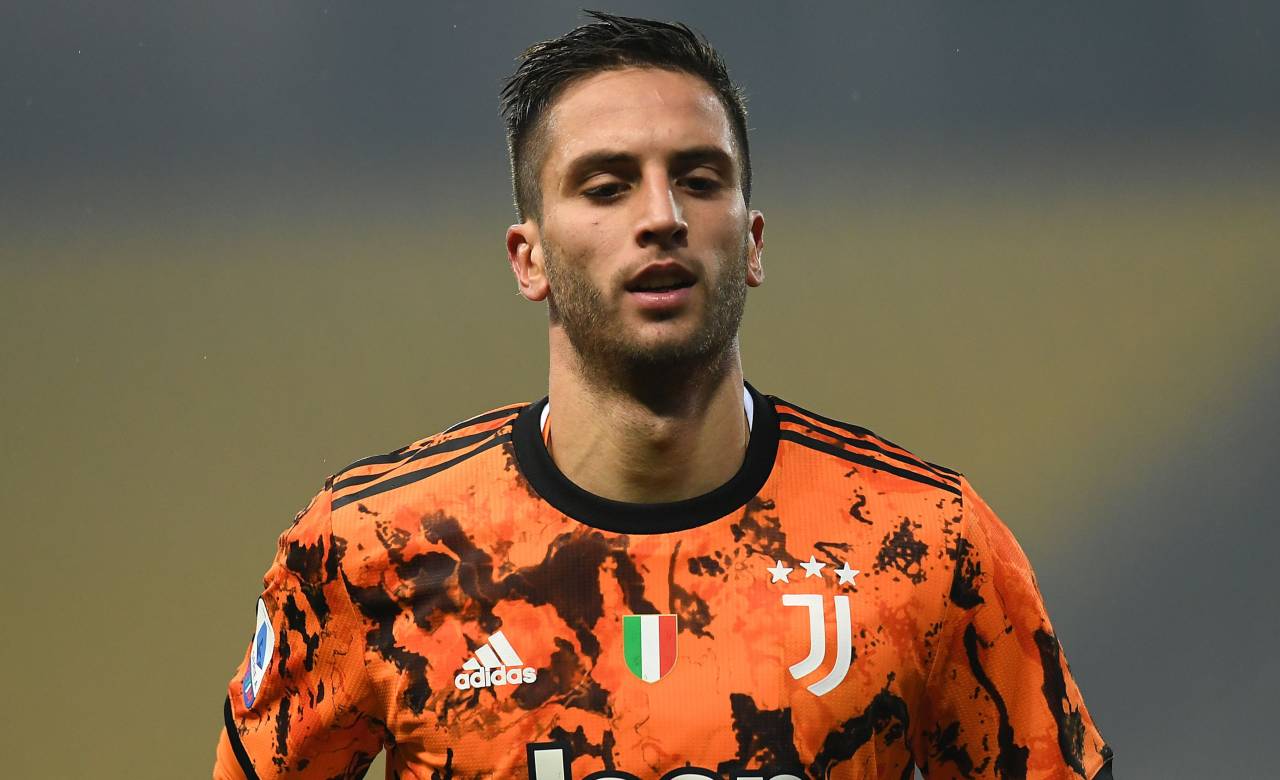 Calciomercato Juventus Bentancur