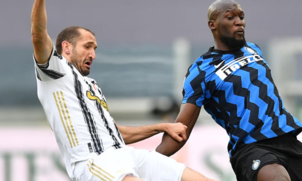 Juventus, Chiellini una furia a &#39;Sky&#39; nel dopogara: &quot;Preferisco stare  zitto...&quot;