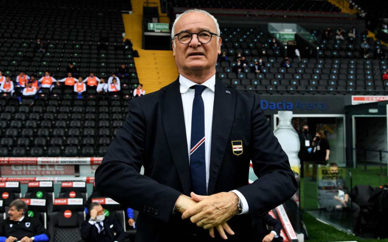 calciomercato fiorentina ranieri