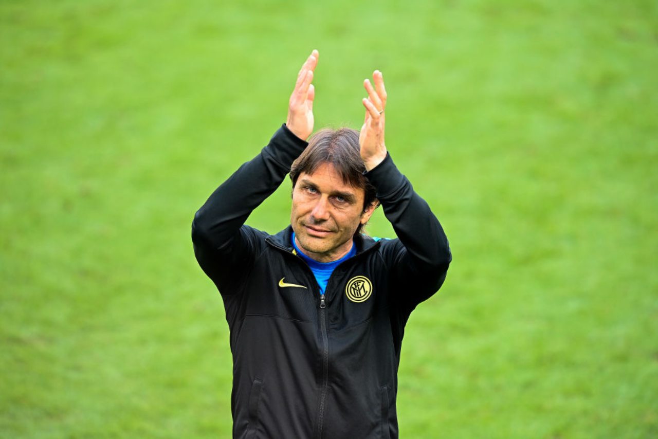 Conte 