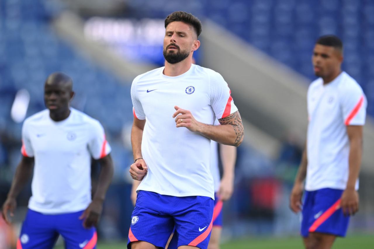 Giroud Milan 