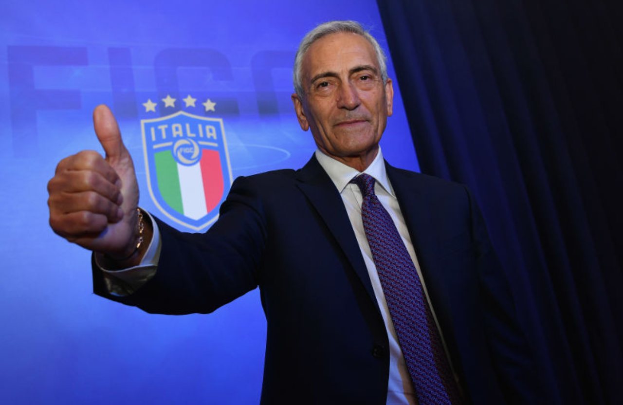 Gravina FIGC