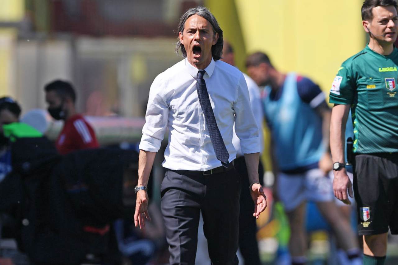 Inzaghi 