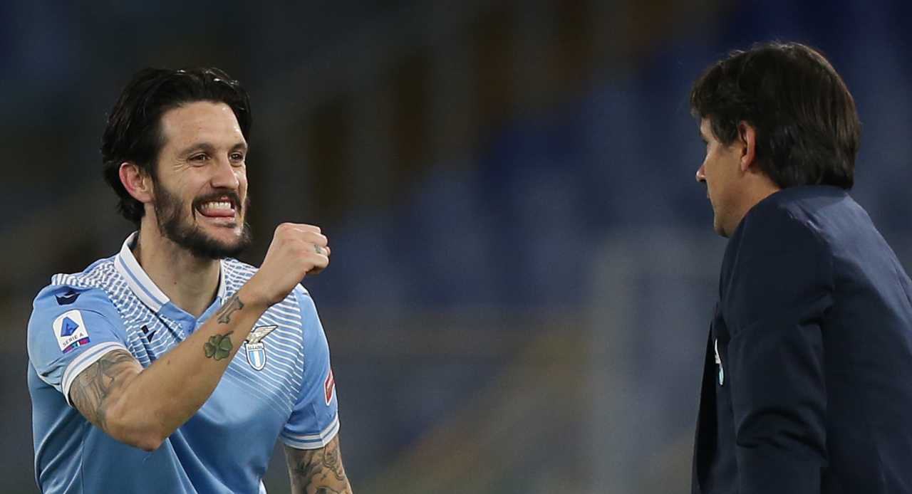 Calciomercato Lazio Inzaghi