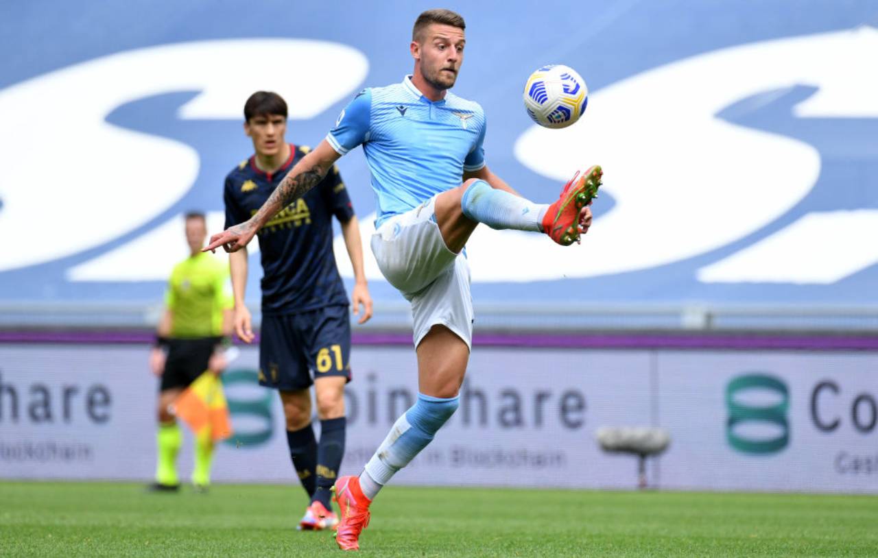 Milinkovic 