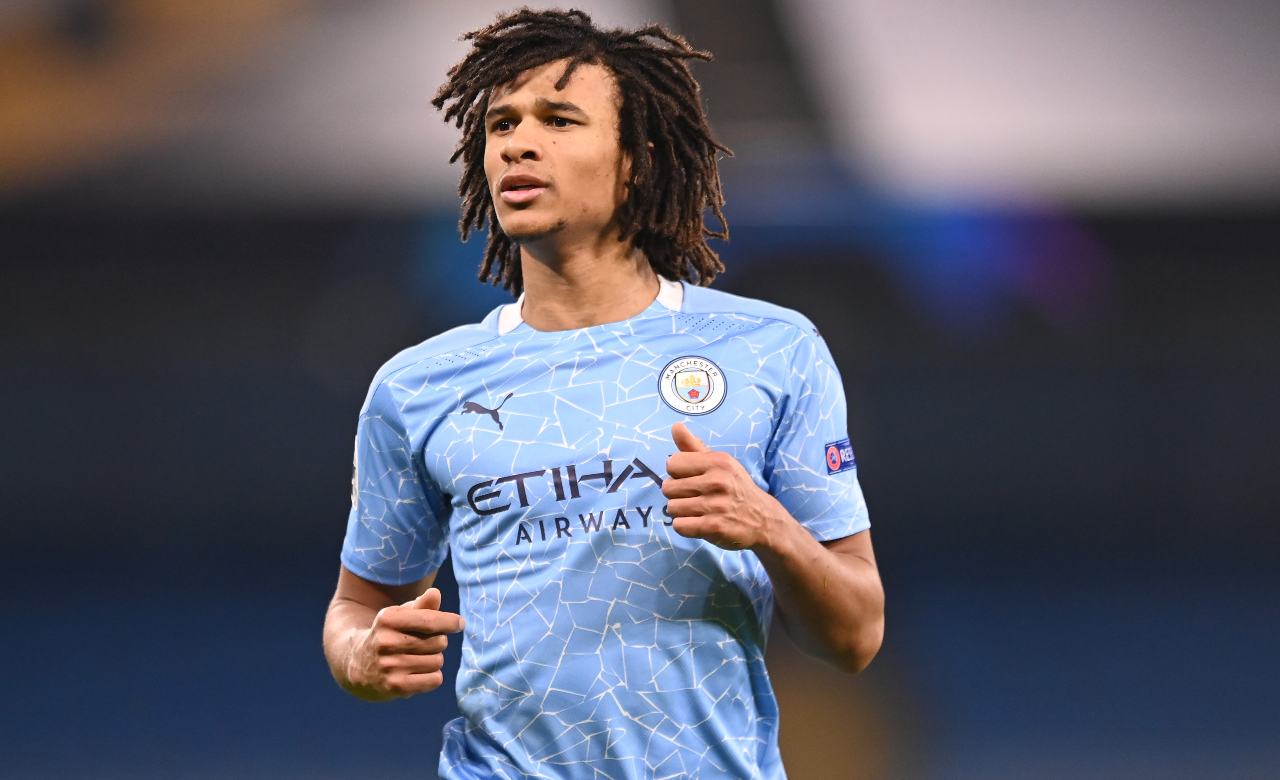 Nathan Aké