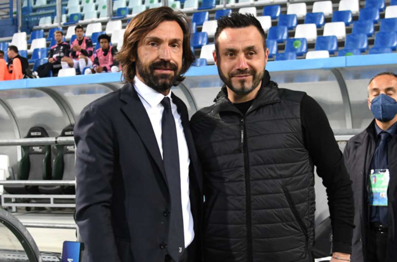 calciomercato pirlo barcellona