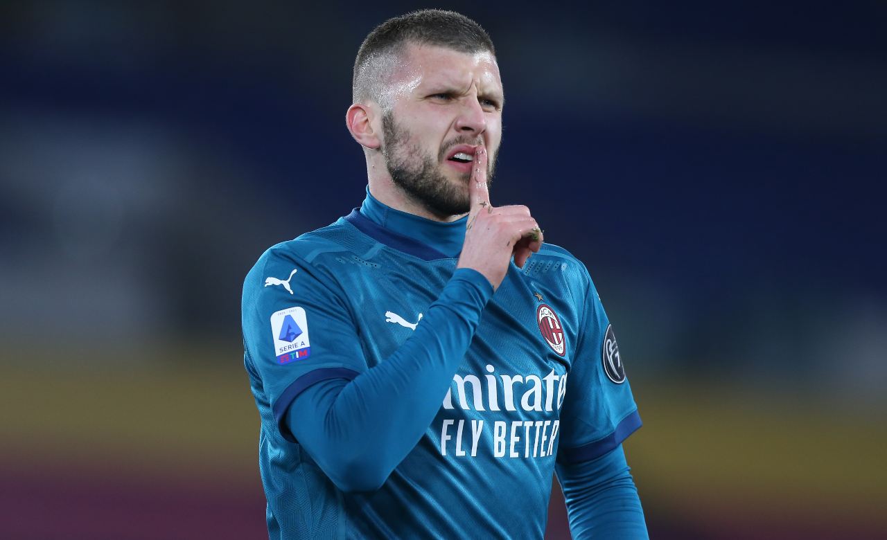 Rebic Milan