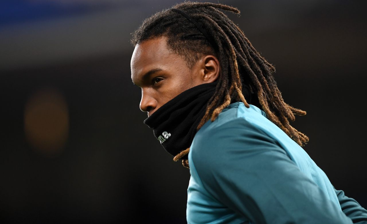 Renato Sanches