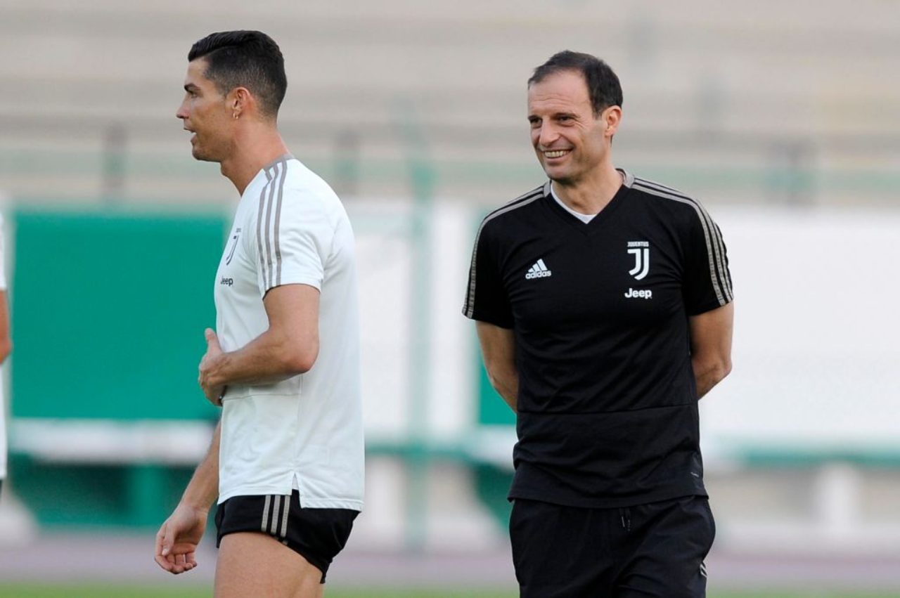 Ronaldo Allegri