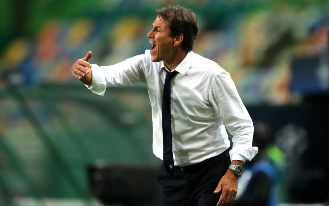 Rudi Garcia 