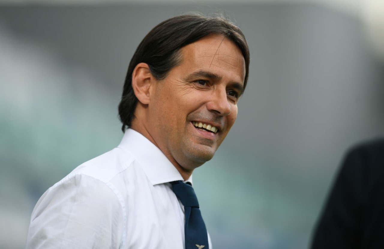 Inzaghi Inter 