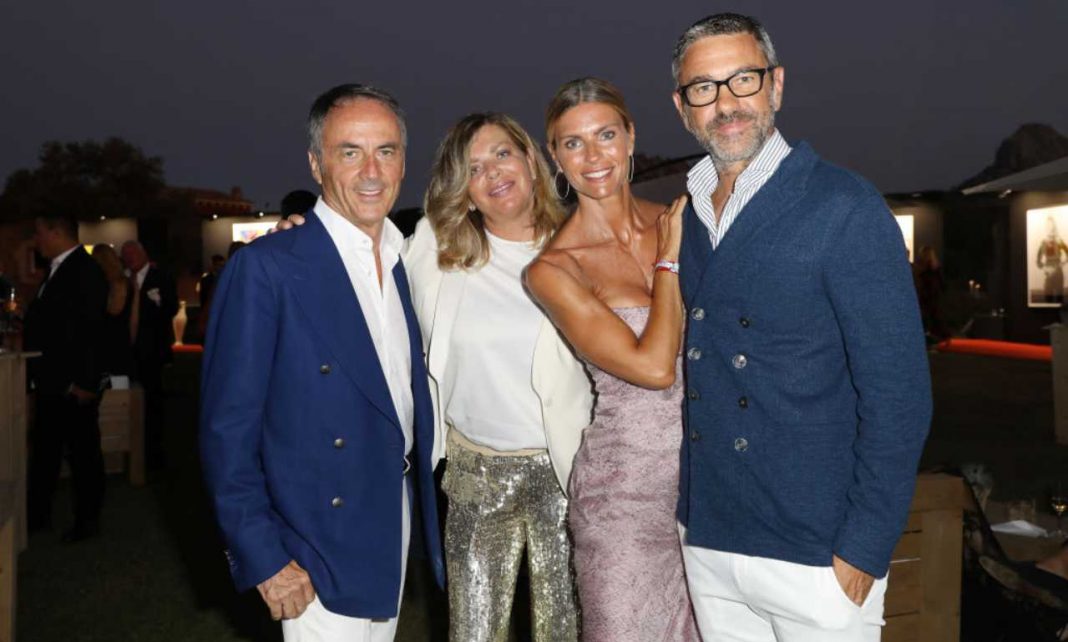 Costacurta, il figlio Achille picchiato a sangue dalla Polizia dovrà