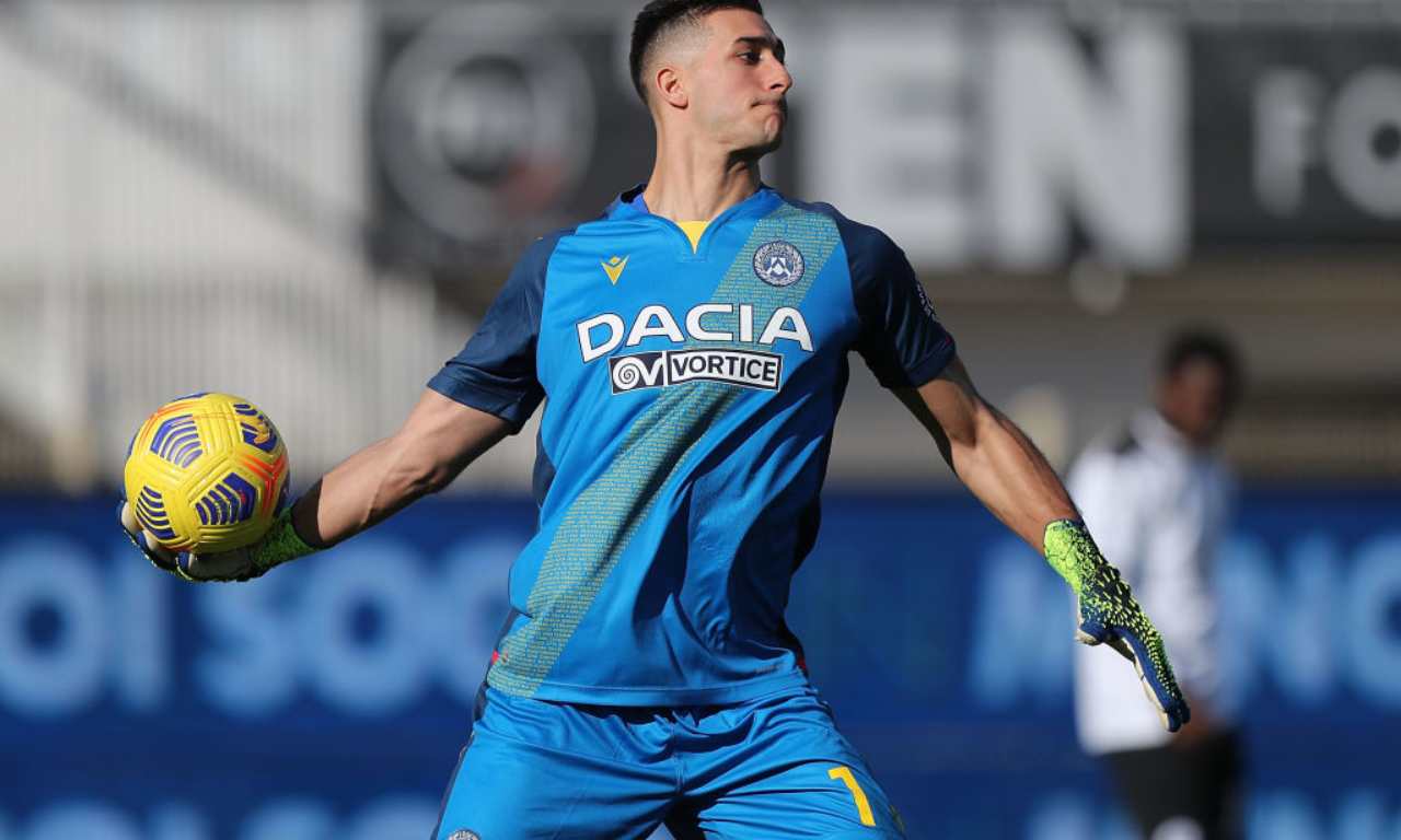 calciomercato atalanta musso