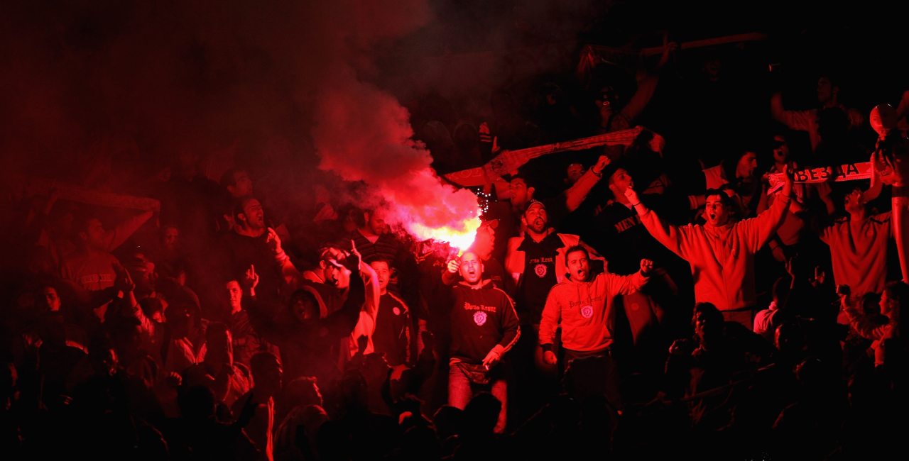 Torino contestazione tifosi