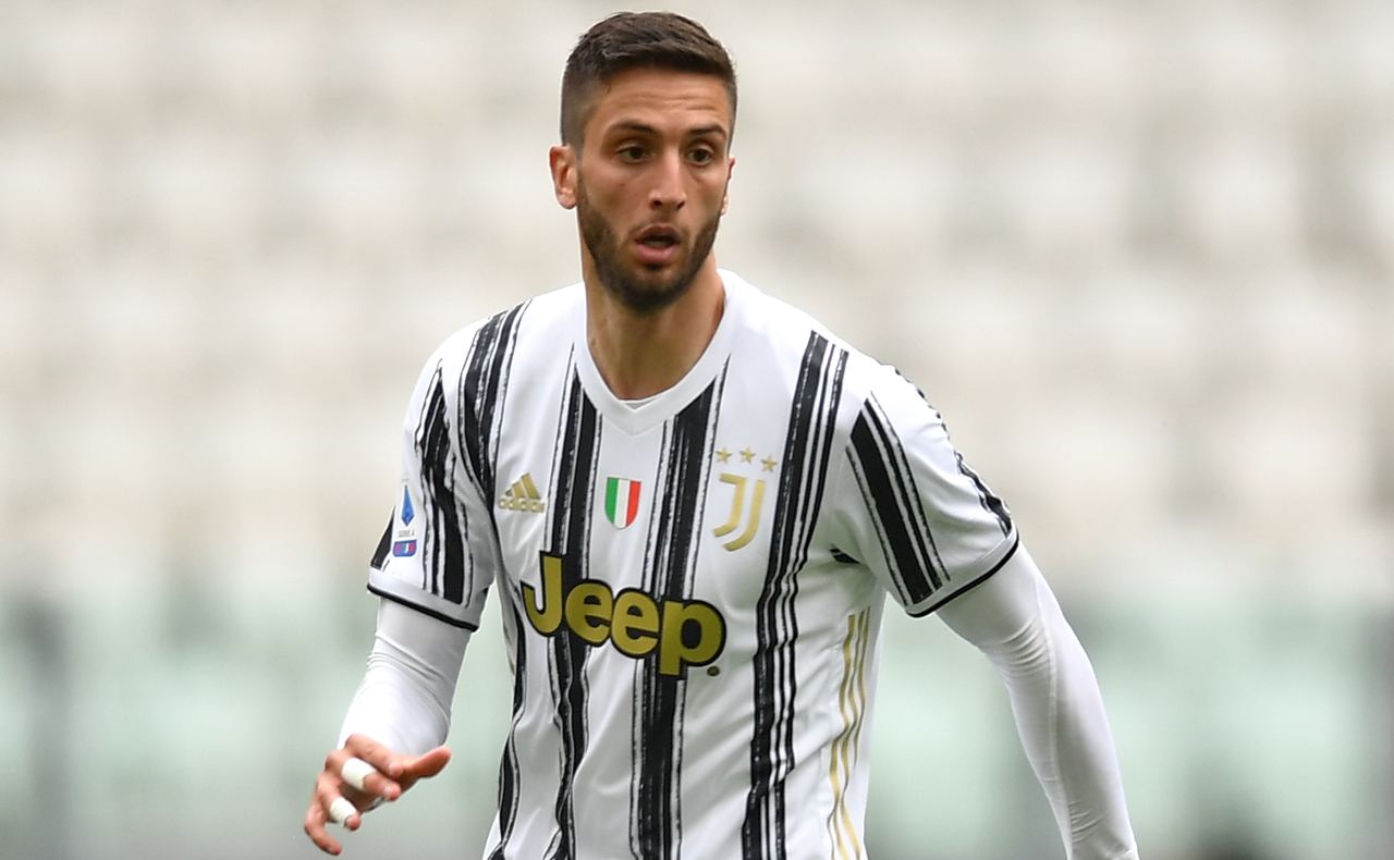 Bentancur Juventus 