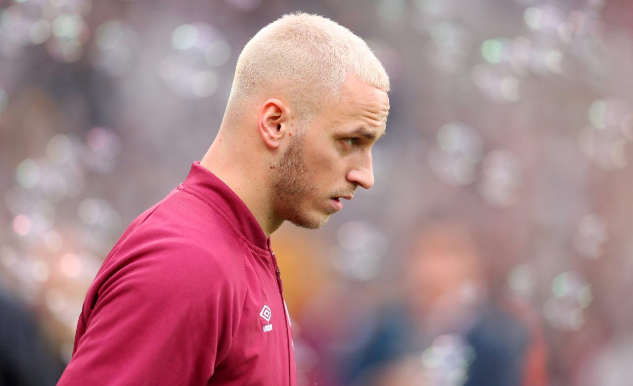 Bologna Arnautovic