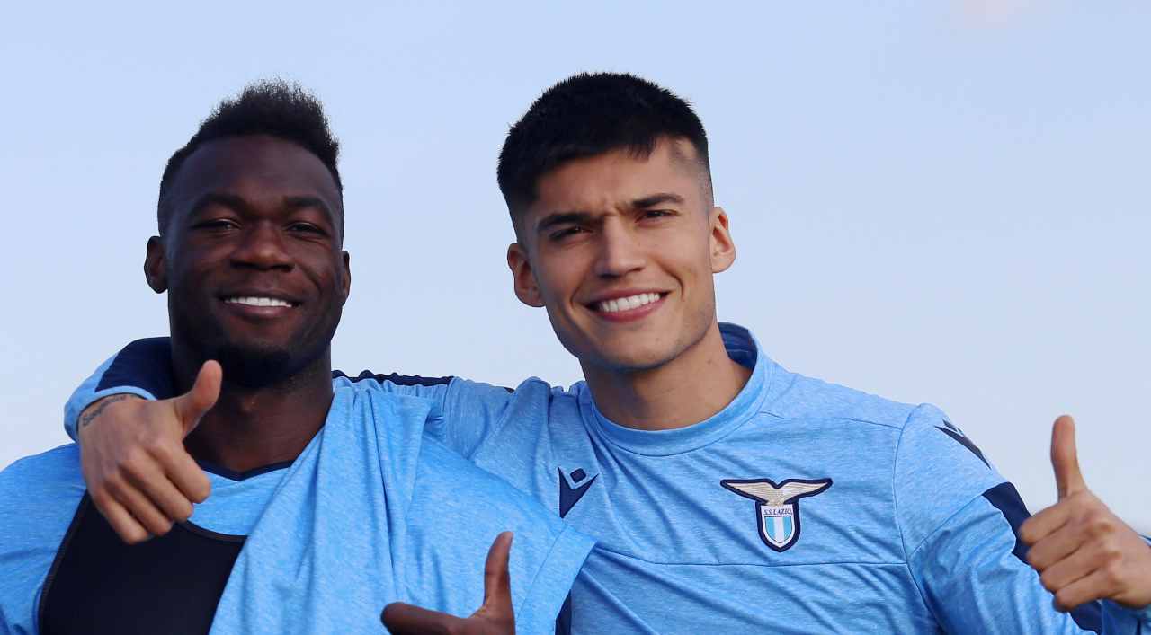 Calciomercato lazio Caicedo