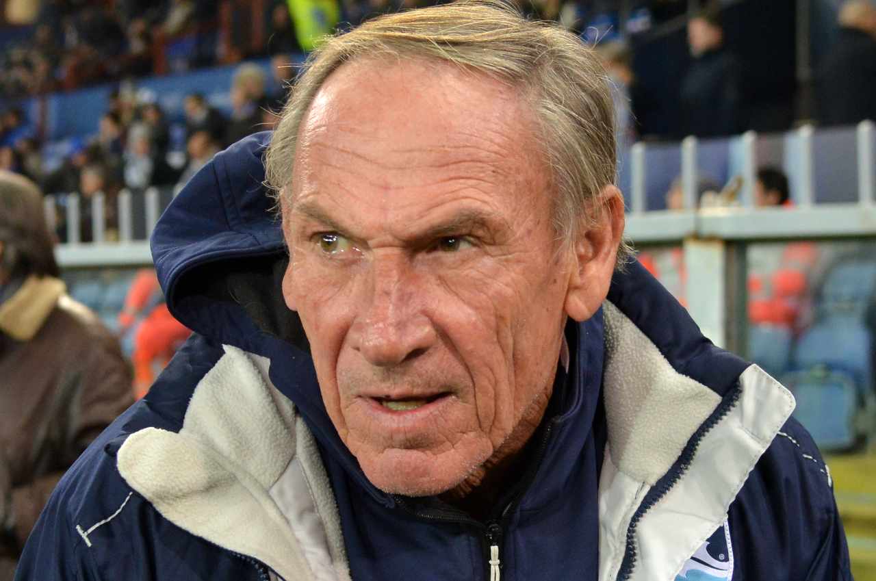 Calciomercato Foggia Zeman