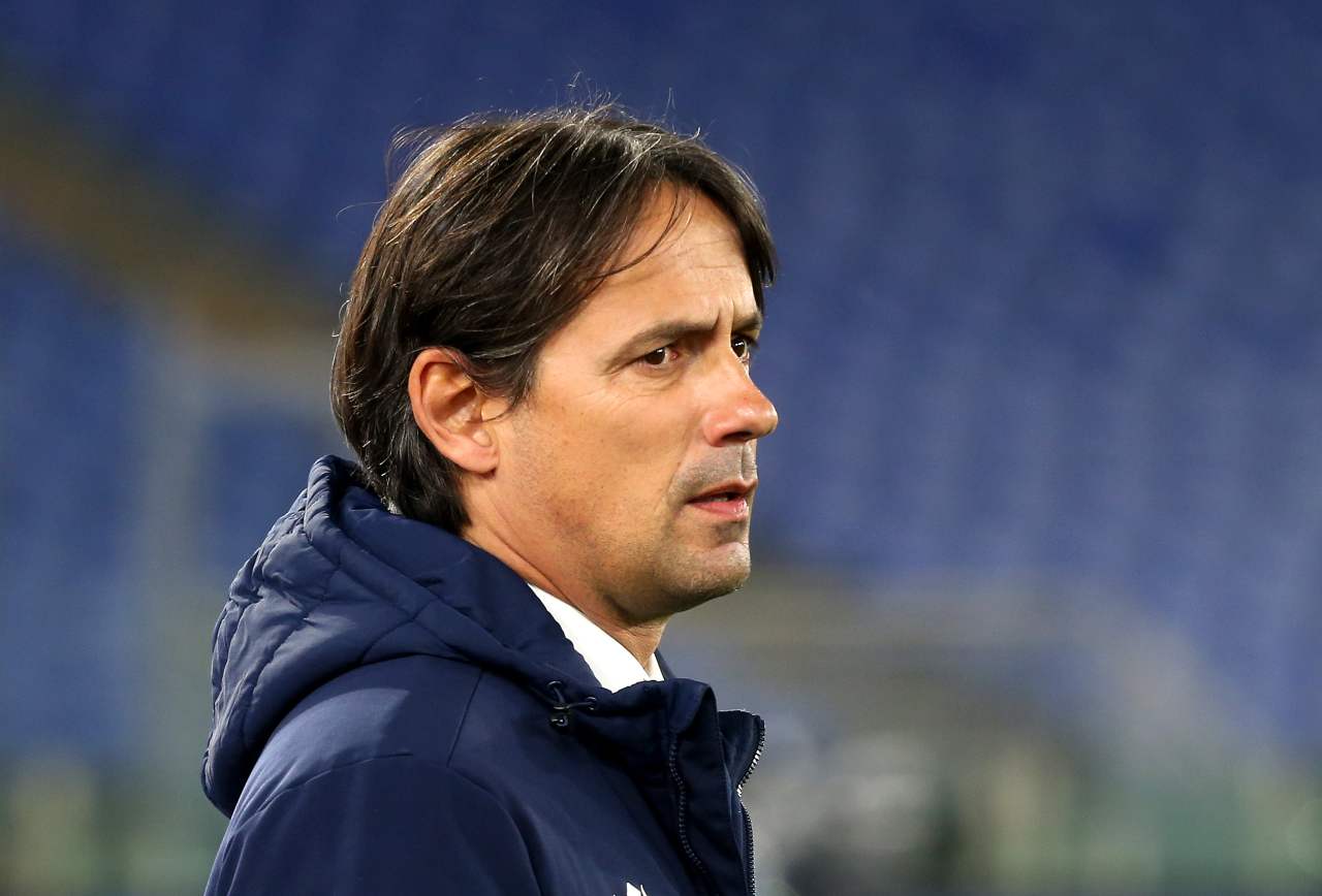 Calciomercato Inter inzaghi