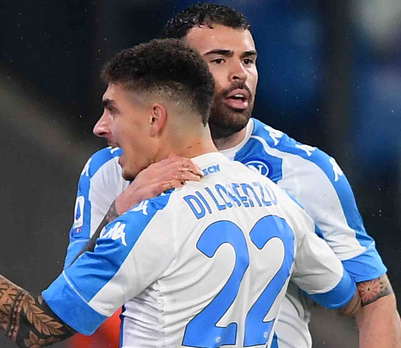 Calciomercato Juventus Petagna