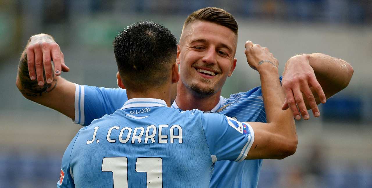 Calciomercato Juventus: scambio con la Lazio, sacrificato Arthur milinkovic savic