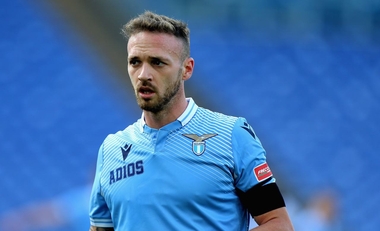 Calciomercato Lazio Lazzari