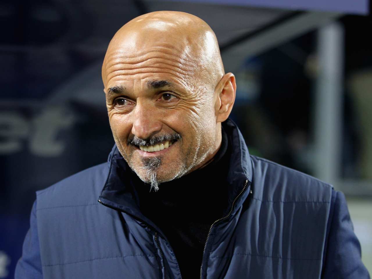 Calciomercato Napoli cessioni spalletti