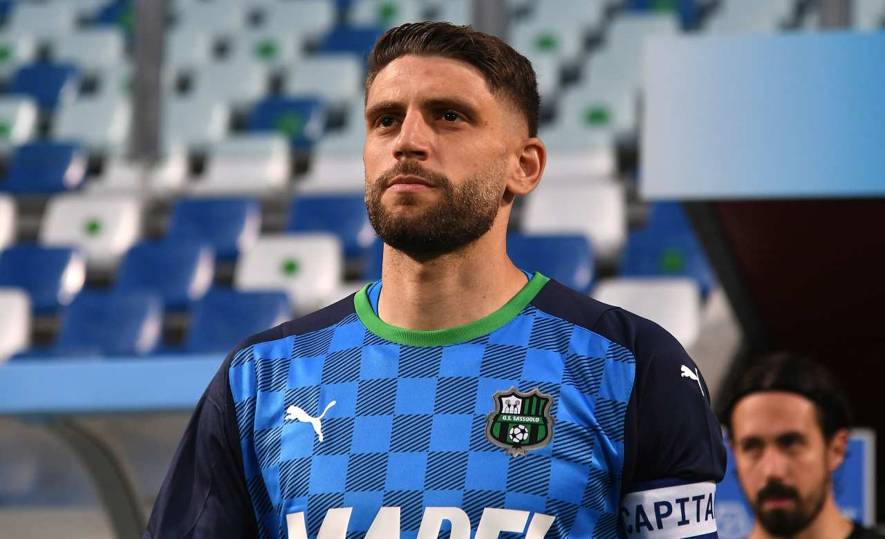 Calciomercato Atalanta Berardi