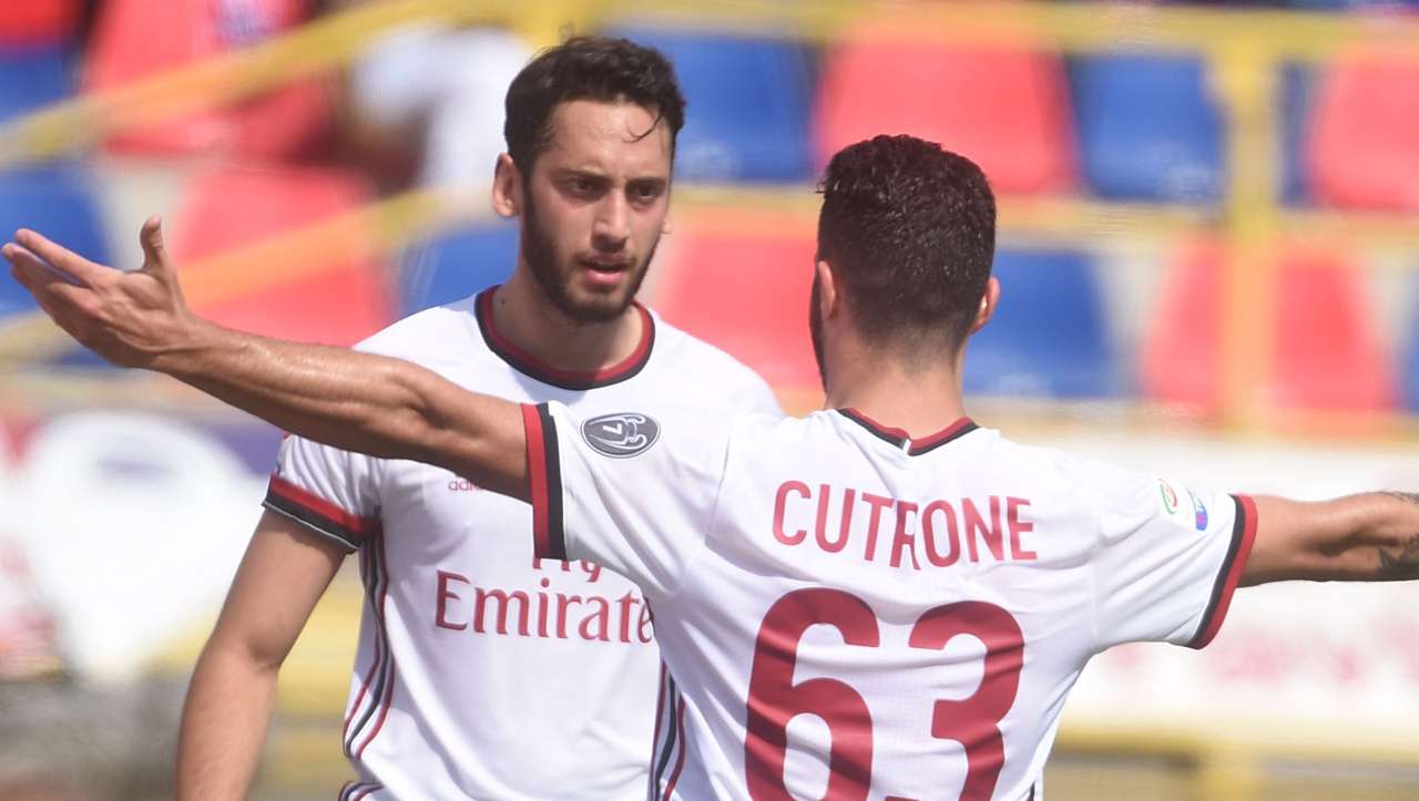 Calhanoglu