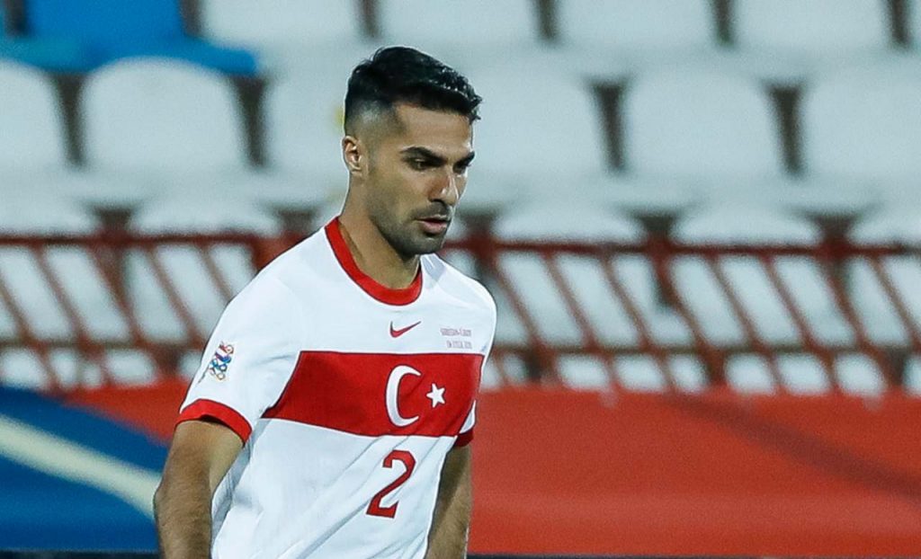 infortunio celik DrBeckmann