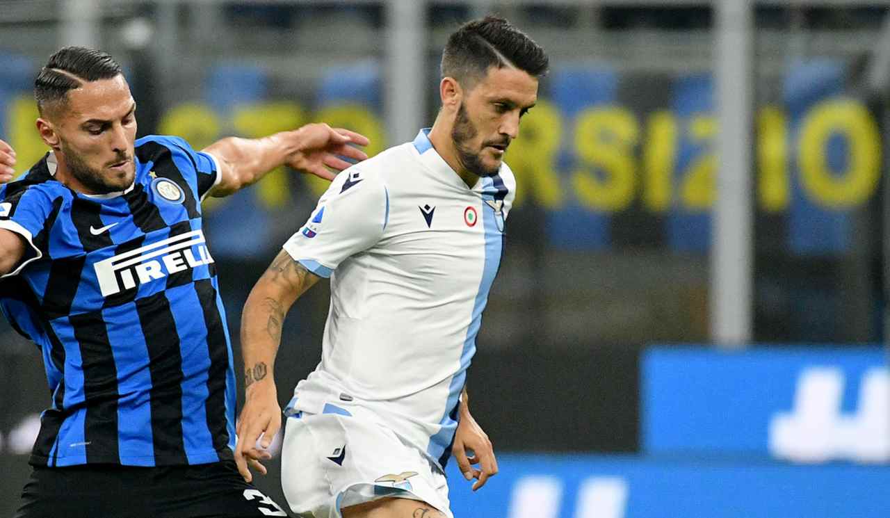 Calciomercato Inter D'Ambrosio