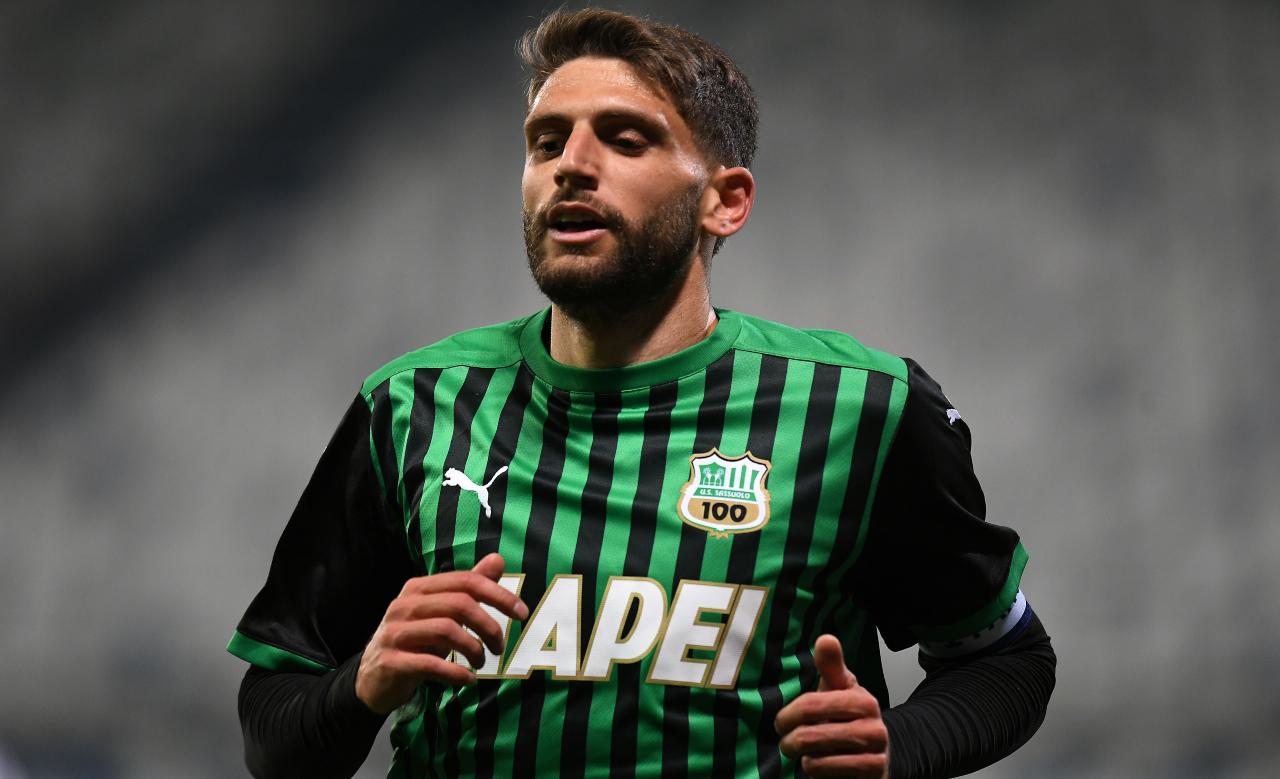 Calciomercato Atalanta Berardi