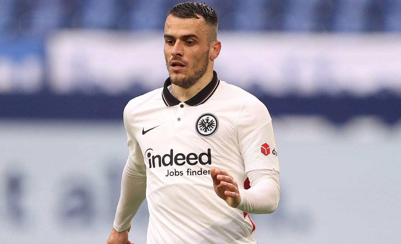 Filip Kostic