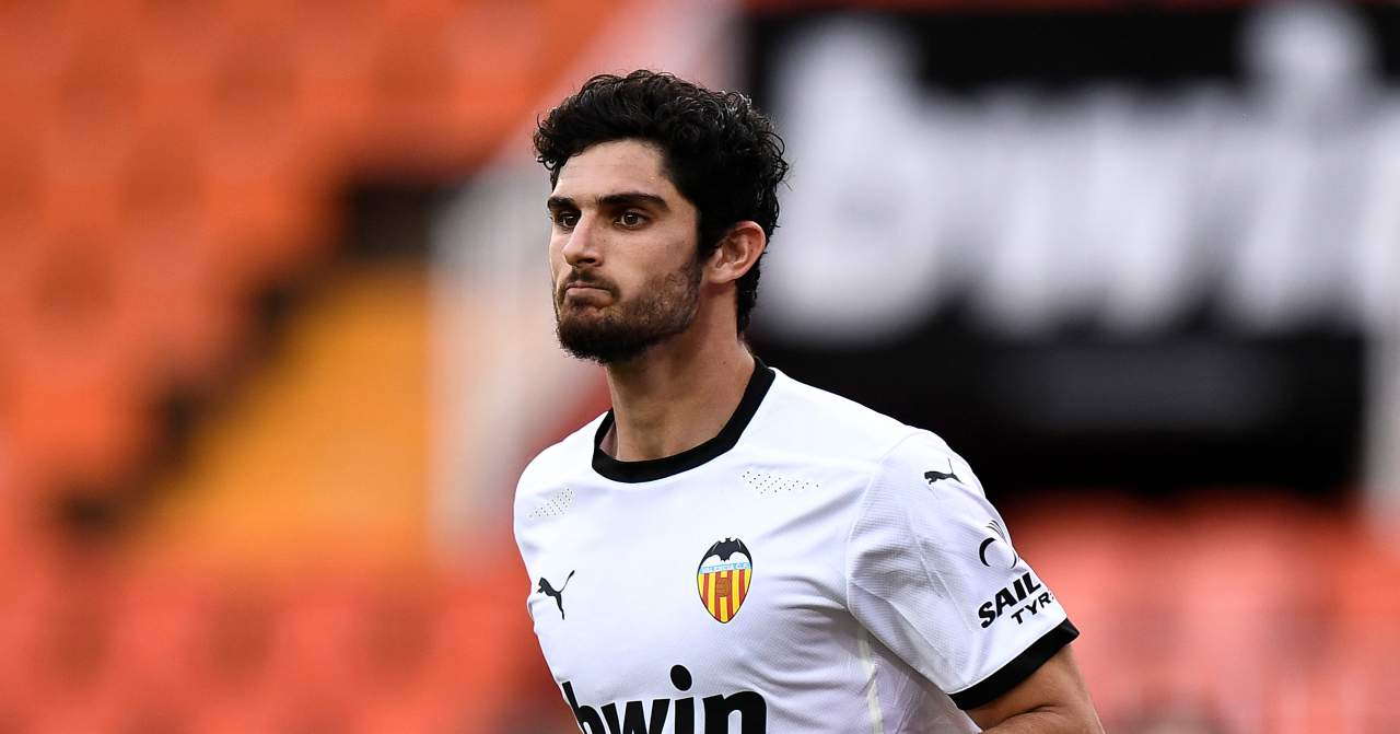 Goncalo Guedes