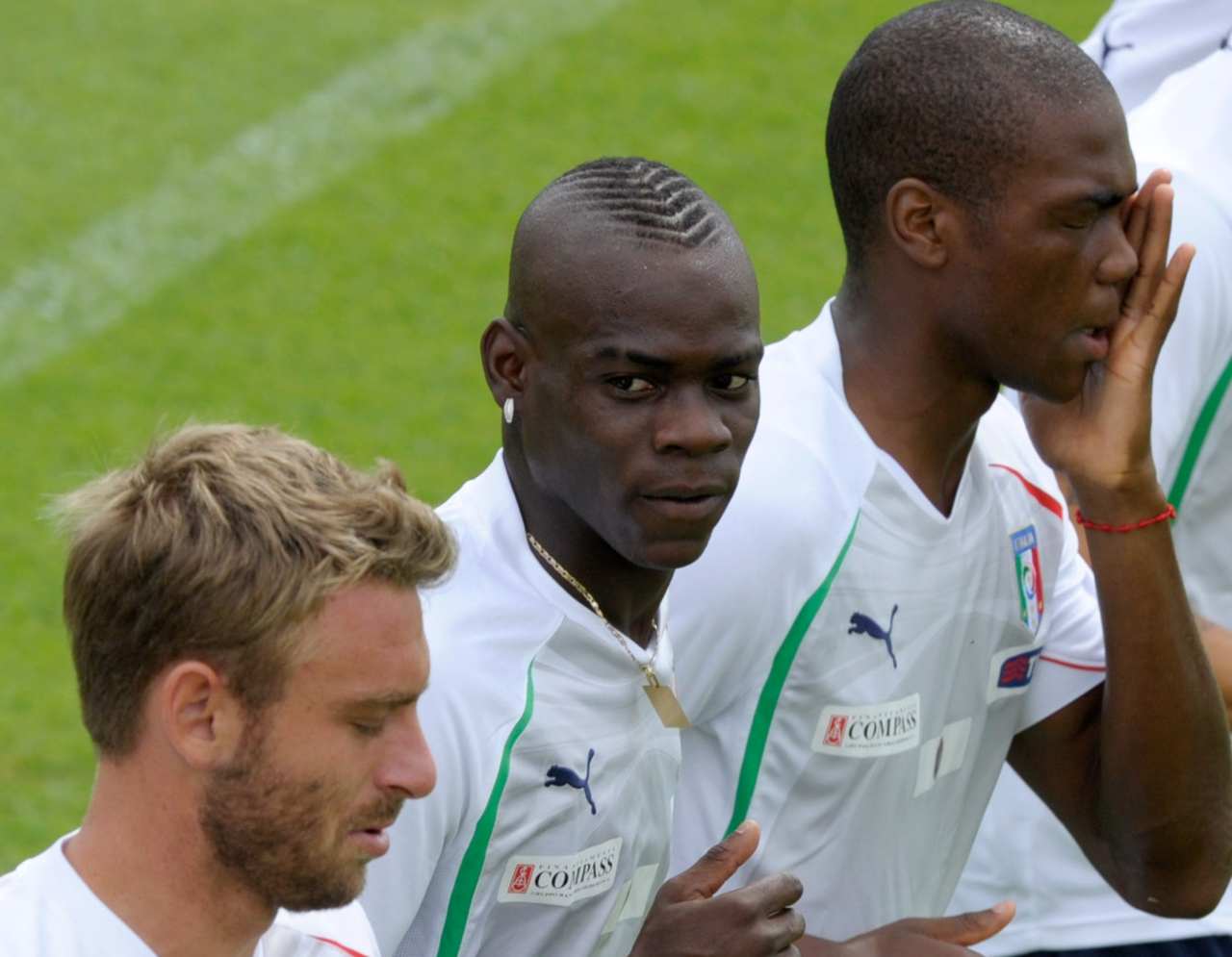 Italia Ogbonna