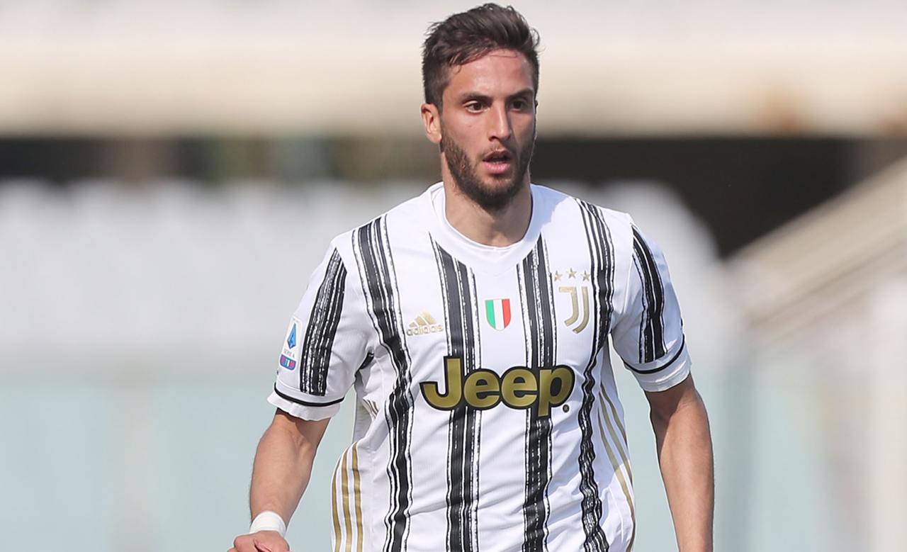 Calciomercato Juventus Bentancur