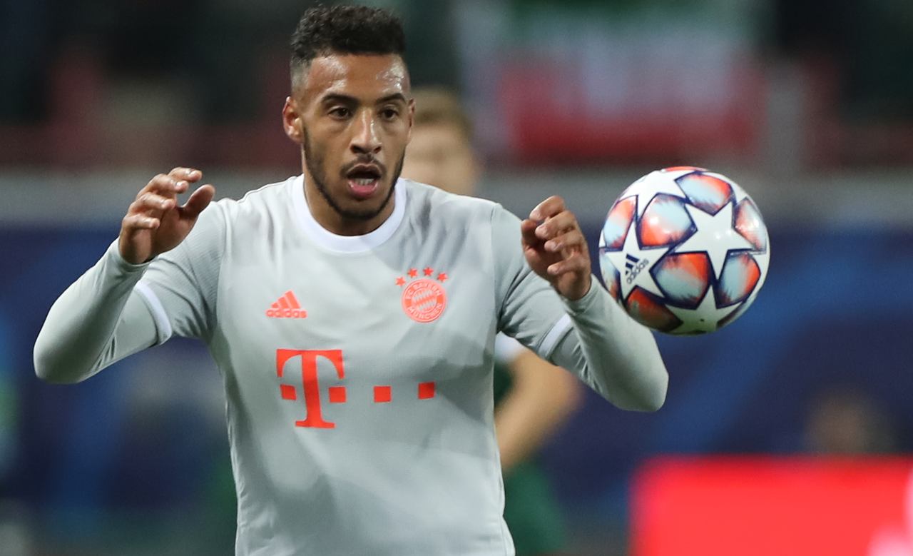 Juventus Tolisso