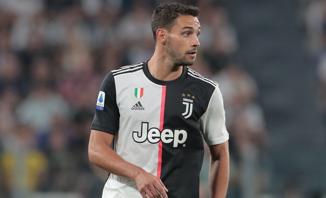 Mattia De Sciglio