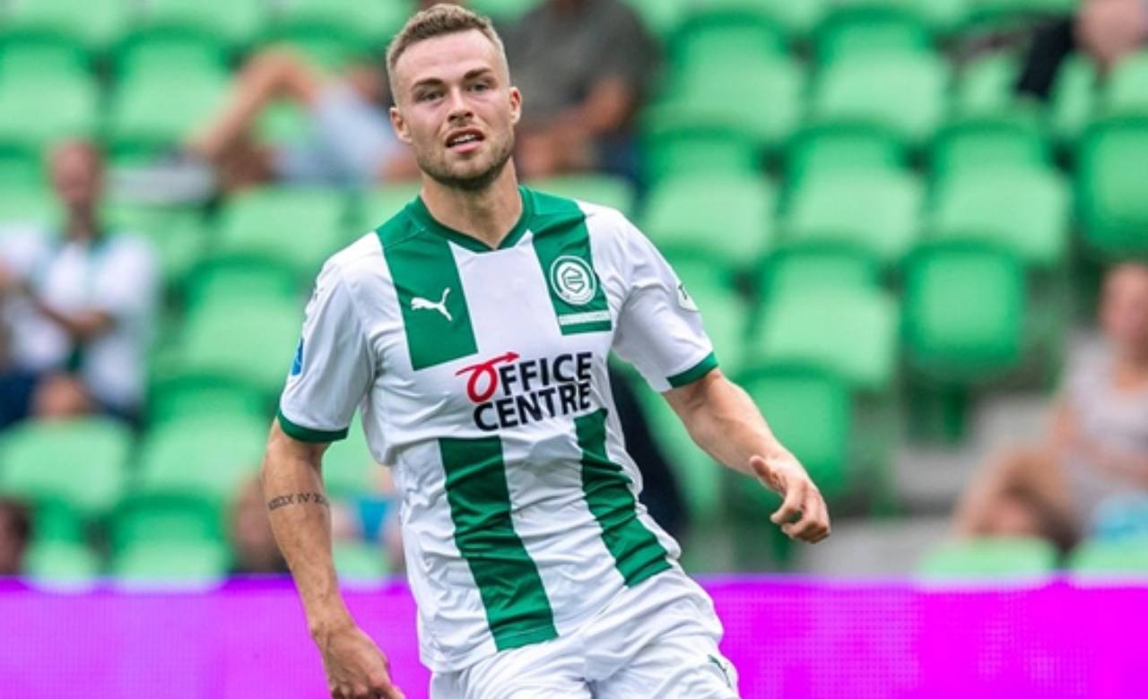 Milan Gudmundsson