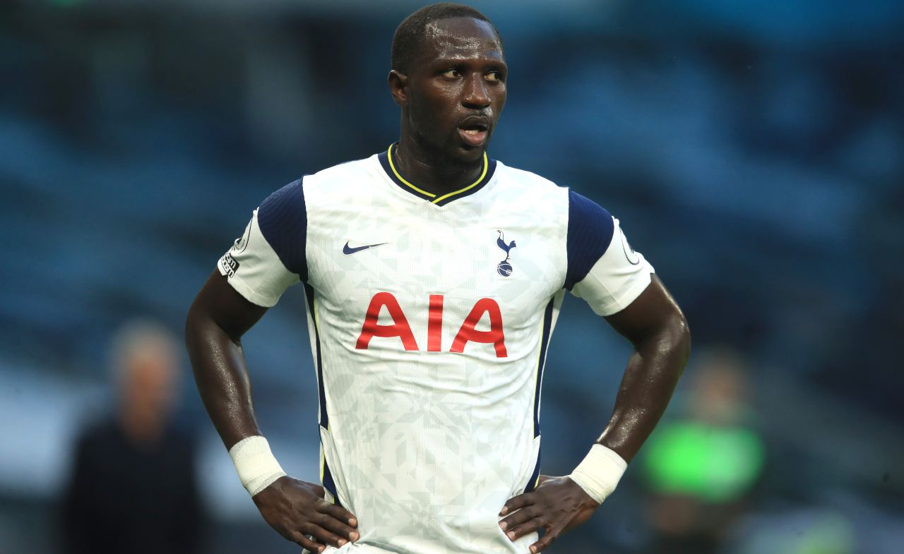 Moussa Sissoko