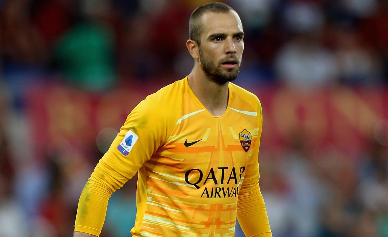 Pau Lopez