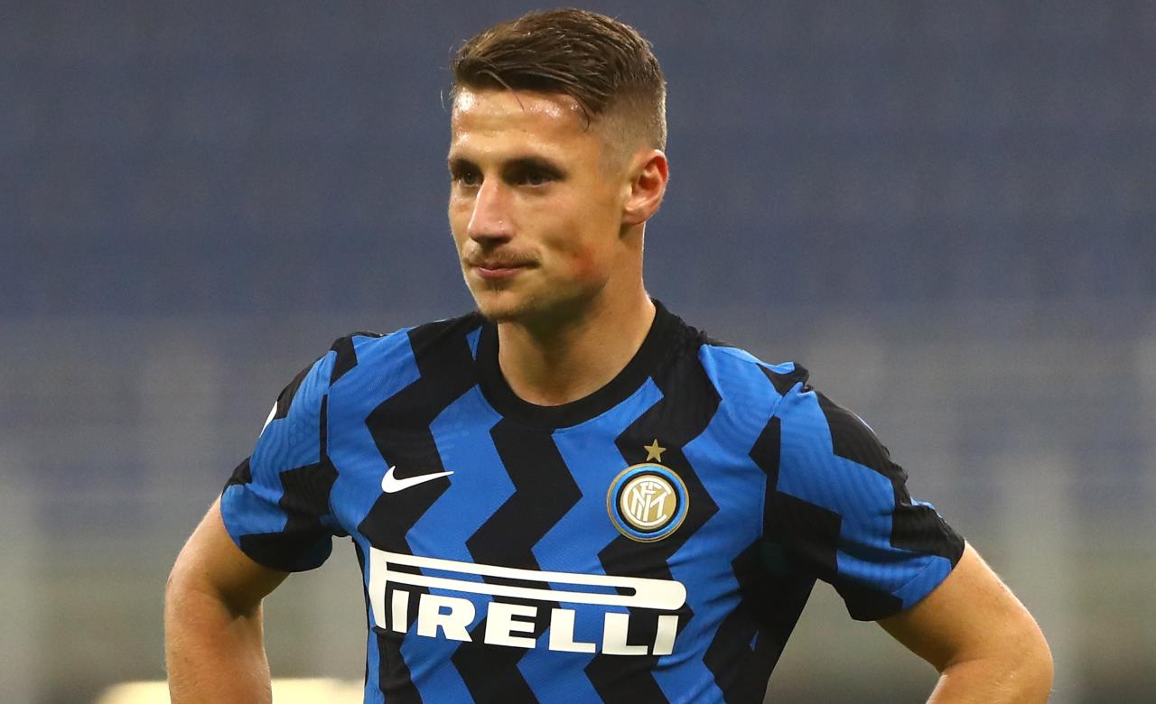 Calciomercato Inter Pinamonti