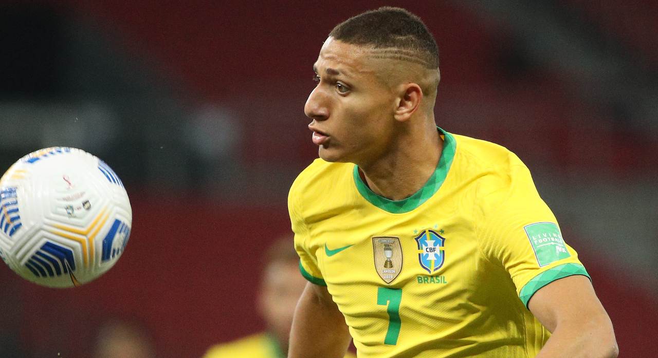 Richarlison