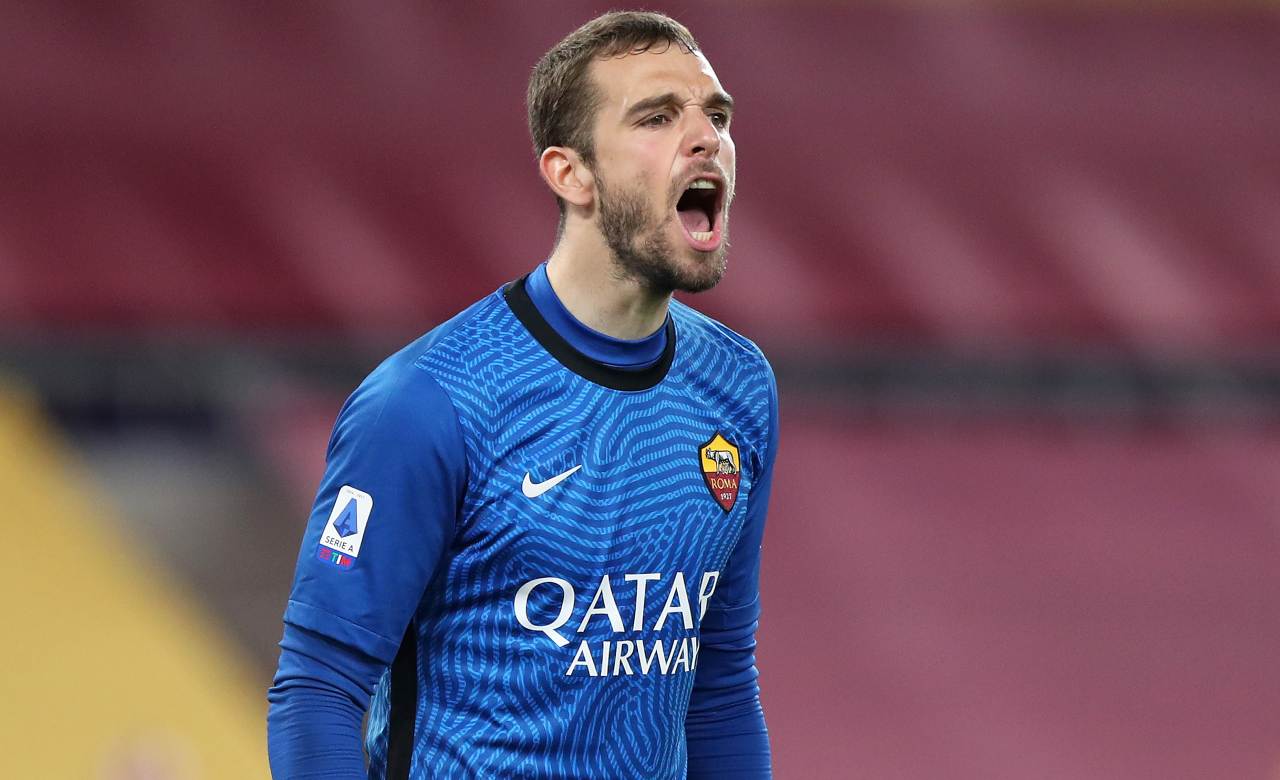 Roma Pau Lopez